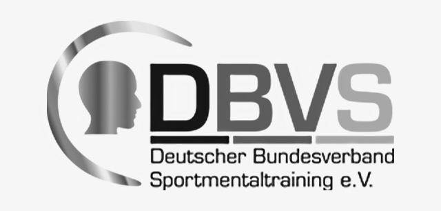 Logo Deutscher Bundesverband Sportmentaltraining