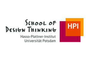 Logo Hasso-Plattner-Institut