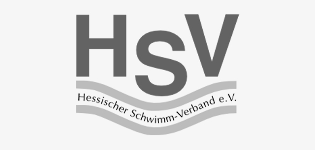 Logo Hessischer Schwimmverband