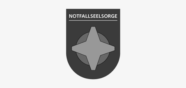 Logo Notfallseelsorge