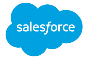 Logo Salesforce