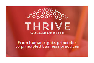 Logo Thrive Collaborative